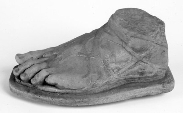 Roman Foot